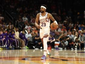 包含菲尼克斯太阳发布备战花絮，赛后门线救险，全明星赛任务艰巨，心理建设被强调的词条-九游官网入口