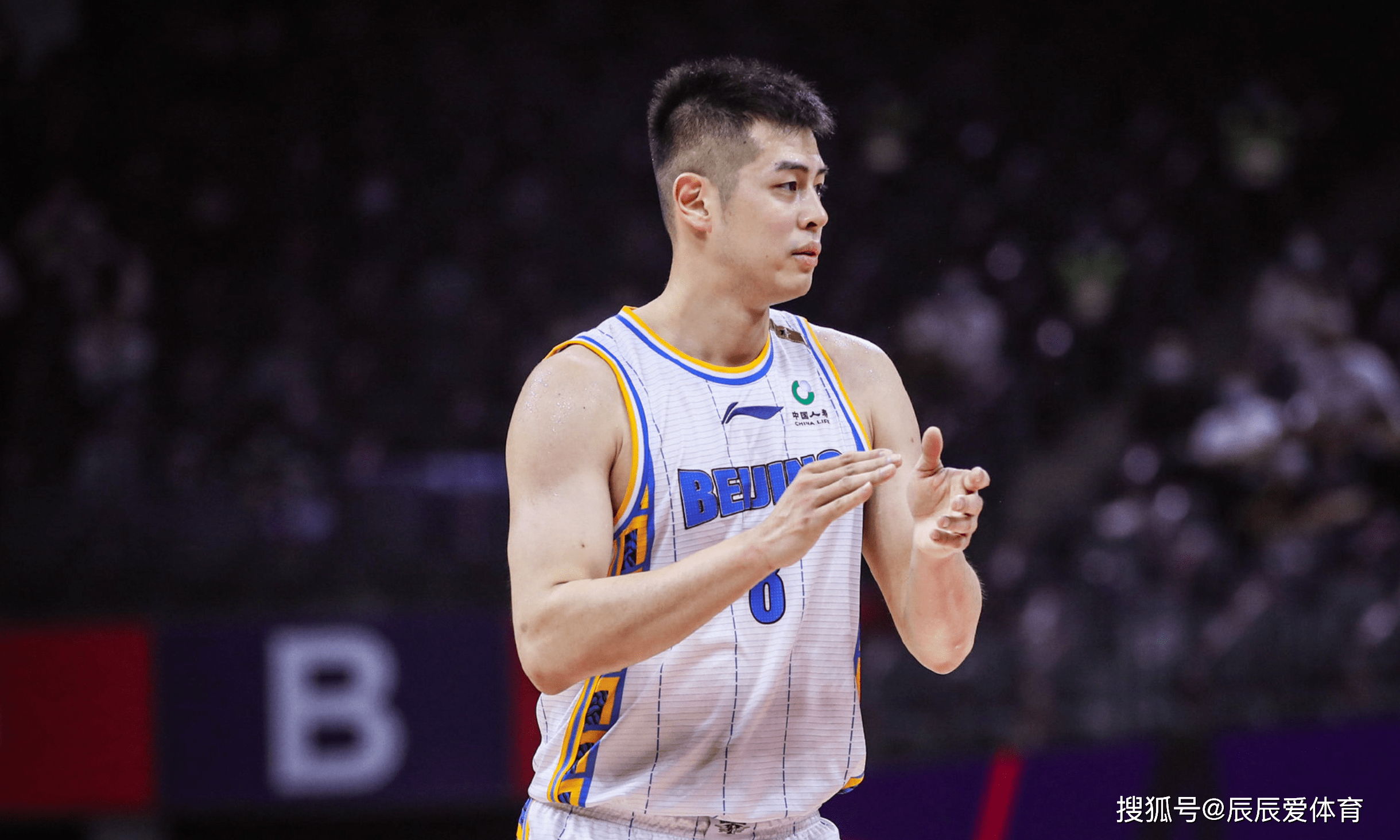 北京首钢迎NBA季后赛关键赛，窗口期临场应变，态度坚定，控场能力受关注 -九游娱乐平台