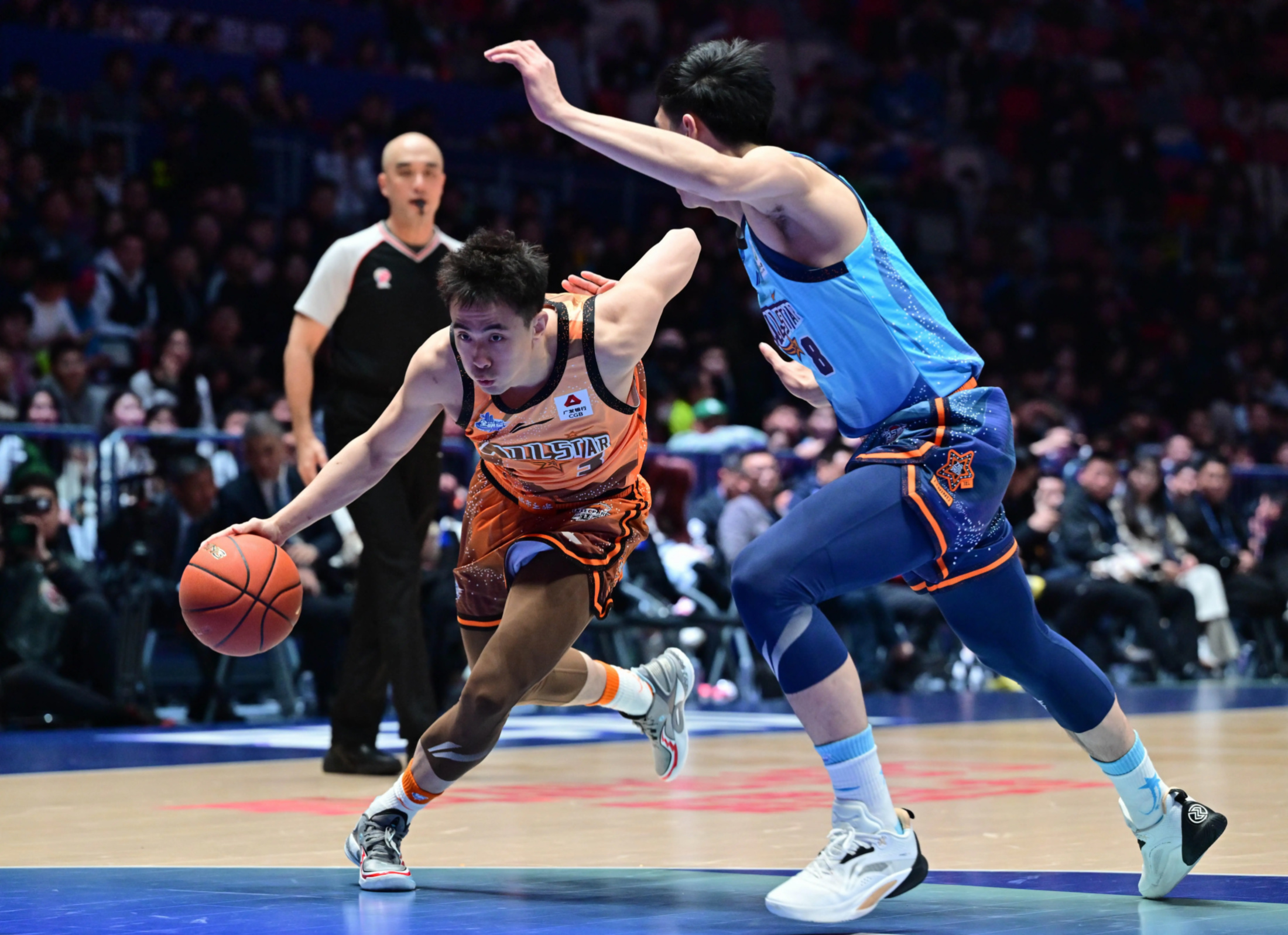 CBA季后赛窗口期走向成谜，新奥尔良鹈鹕刷新队史纪录，话题不断，赛季目标并未改变的简单介绍-九游娱乐平台